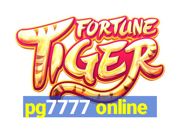 pg7777 online